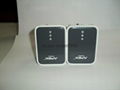 500Mbps internet communicator homeplug 1