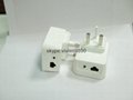   environmental internet contactor for 200Mbps homeplug 3