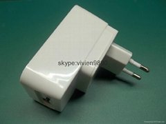 200Mbps powerline communication plc modem 