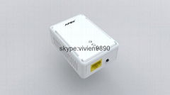 New Arrival homeplug 200mbps High Quality Plc Modem 