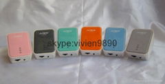 true manufacturer for the OEM 500Mbps PLC modem