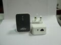 wireless internet communication equipment 500mbps homeplug 3