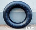 Butyl Agricultural Tractor Inner Tube