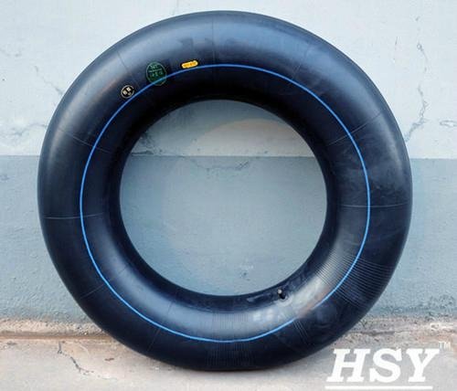 Butyl Agricultural Tractor Inner Tube 11.2/12.4R28