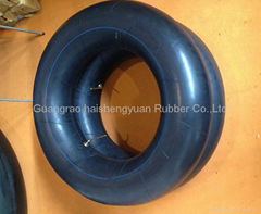  BUTYL INDUSTRIAL INNER TUBE 1200R24