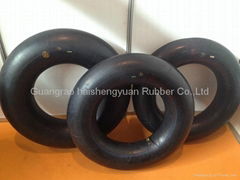 Truck Tire Inner Tube 825/900R20