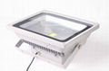 Waterproof industrial led floodlight