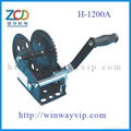 1200lbs poultry farm winch 1