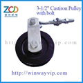 38mm Nylon Pulley 4