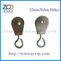 38mm Nylon Pulley 5