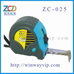 Rubber injection measuring tool ZC-25