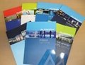 various booklets & brochures printing 2