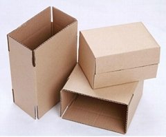 logistic shipping carton print supplier 2014