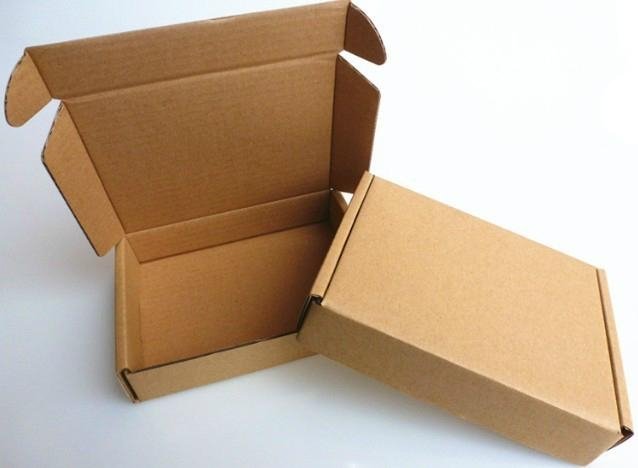 t-shirt box package & clothes storage box