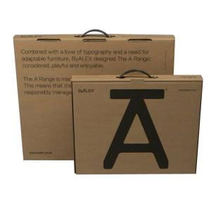 t-shirt box package & clothes storage box 2