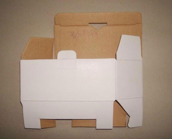 t-shirt box package & clothes storage box 3