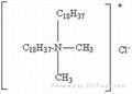 Dimethyl distearylammonium chloride