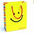 customized paper bags wholesale