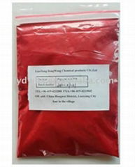 Pigment red 208