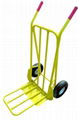 Heavy Duty Hand Trolleys