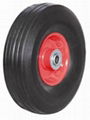 Semi Pneumatic Tire EW1512(8*2.5) 1
