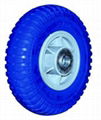 Blue Foam Wheel FF3304(8*2.50-4)