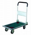 Platform Hand Truck With High Quality