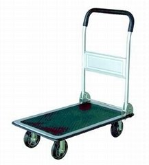 Platform Hand Truck With High Quality And Best Price