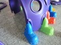 Good Quality Children Plastic Toy Tunnel 3