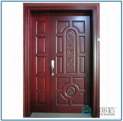 interior wooden bedroom doors