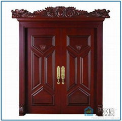 carving wooden door design