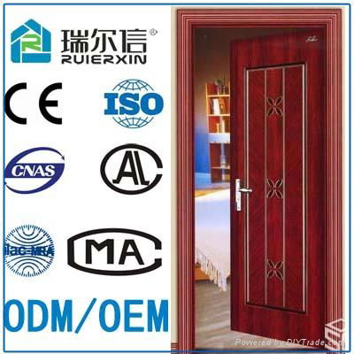 hdf wood door