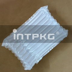 7'' Tablet Column Air Cushion Packaging Bag