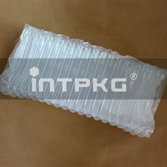 Air-filled Column packaging bag for LCD