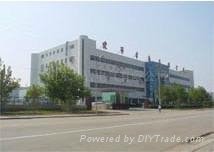 Jinan for both mechanical equipment co., LTD 