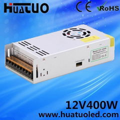 non-waterproof model 12V 33.3A