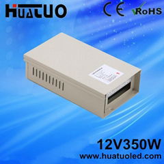 Iron-box rainproof's model 12V 29A