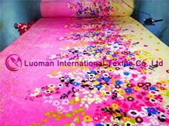 Flannel Blanket Manufacturer