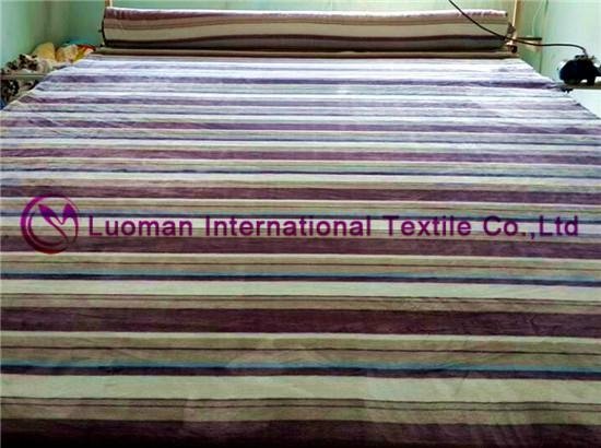  100% Polyester Fabric Manufacturer