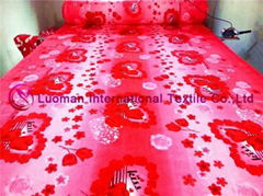 Flannel Blanket Manufacturer