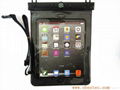 New Waterproof diving bag for iPad 1