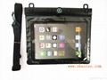 Swimming Waterproof Bag Case for iPad