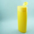 Plastic HDPE container bottle 500ml