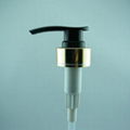 Plastic PP pump sprayer nozzle D24-410 D24/410 for cosmetic personal skin face h 1