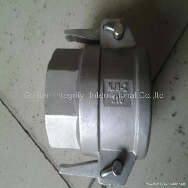 camlock quick couplings 4