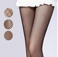 Wholesale Fishing Net Sexy Nylon Pantyhose