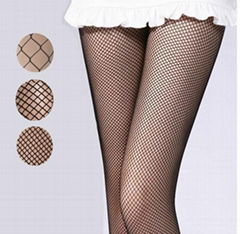 Wholesale Fishing Net Sexy Nylon Pantyhose