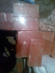 Himalayan Salt Bricks