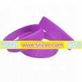 printed silicone wristbands 2