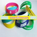 printed silicone wristbands 3